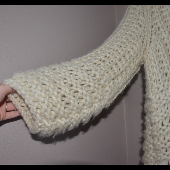 En Creme sweater - Picture 3 of 6
